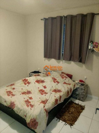 Apartamento, 2 quartos, 44 m² - Foto 3