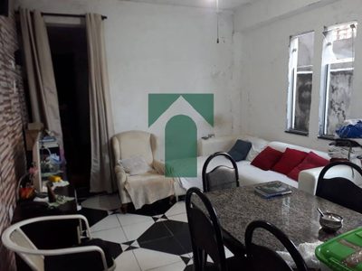 Casa, 4 quartos, 121 m² - Foto 3