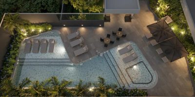 Apartamento, 3 quartos, 150 m² - Foto 5