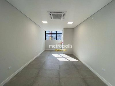 Loja-Salão, 36 m² - Foto 3
