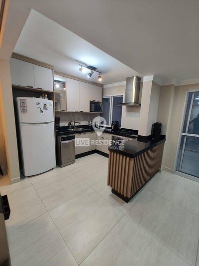 Casa, 2 quartos, 81 m² - Foto 1