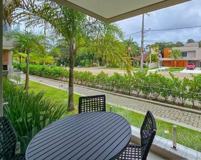 Apartamento, 2 quartos, 68 m² - Foto 3
