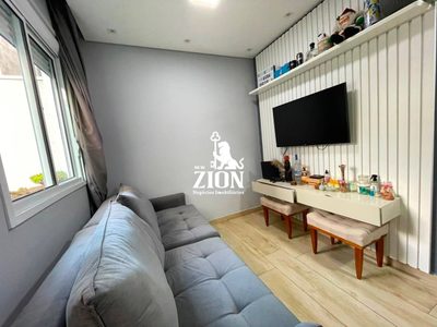 Apartamento, 2 quartos, 49 m² - Foto 5