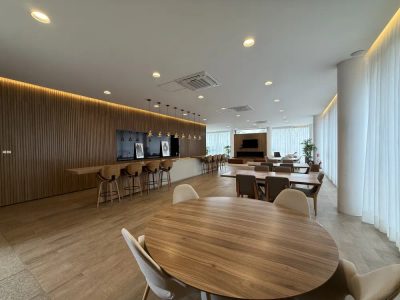 Apartamento, 4 quartos, 155 m² - Foto 4