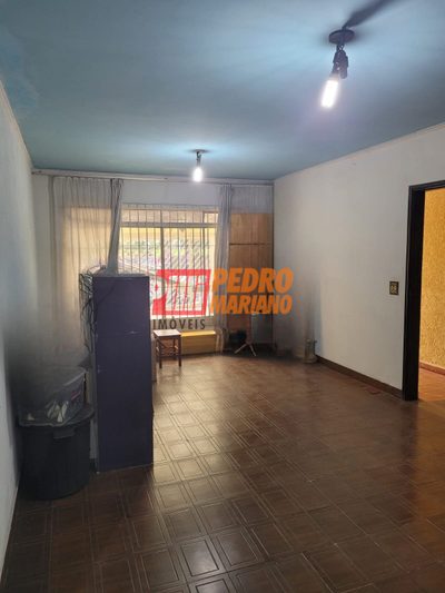 Sobrado, 3 quartos, 215 m² - Foto 2