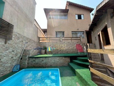 Casa, 4 quartos, 265 m² - Foto 5