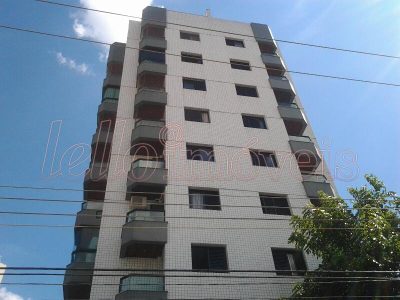 Apartamento, 3 quartos, 115 m² - Foto 1