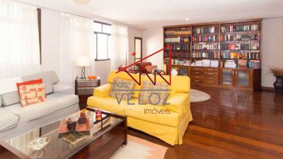 Apartamento, 3 quartos, 120 m² - Foto 4