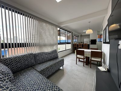 Apartamento, 2 quartos, 80 m² - Foto 3