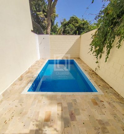 Casa de Condomínio, 2 quartos - Foto 5