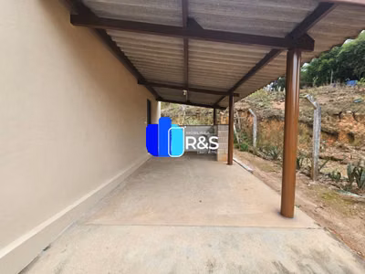 Casa, 2 quartos, 80 m² - Foto 3
