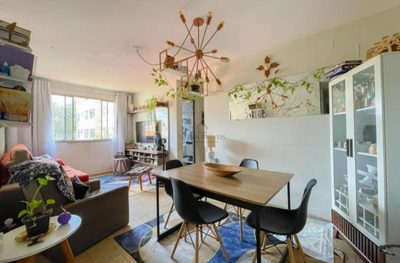 Apartamento, 2 quartos, 54 m² - Foto 2
