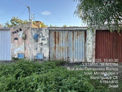 Casa, 2 quartos, 100 m² - Foto 1