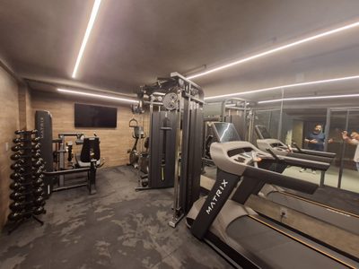 Apartamento, 2 quartos, 900 m² - Foto 3