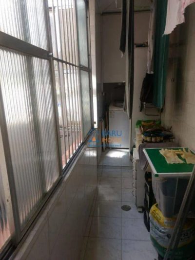 Apartamento, 2 quartos, 83 m² - Foto 1