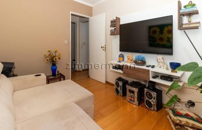 Apartamento, 3 quartos, 112 m² - Foto 5