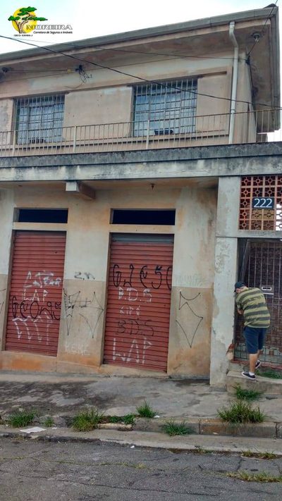 Sobrado, 4 quartos, 187 m² - Foto 1