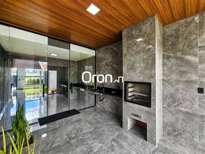 Casa, 3 quartos, 135 m² - Foto 2