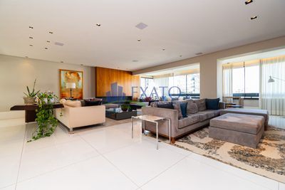 Apartamento, 3 quartos, 332 m² - Foto 3
