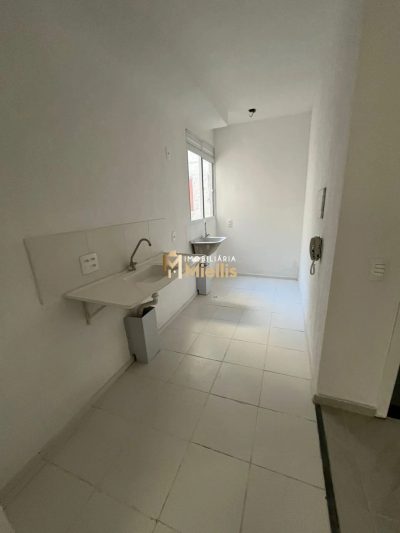 Apartamento, 2 quartos, 41 m² - Foto 3