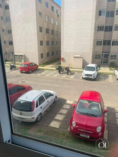 Apartamento, 2 quartos, 46 m² - Foto 5