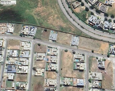Terreno, 600 m² - Foto 1