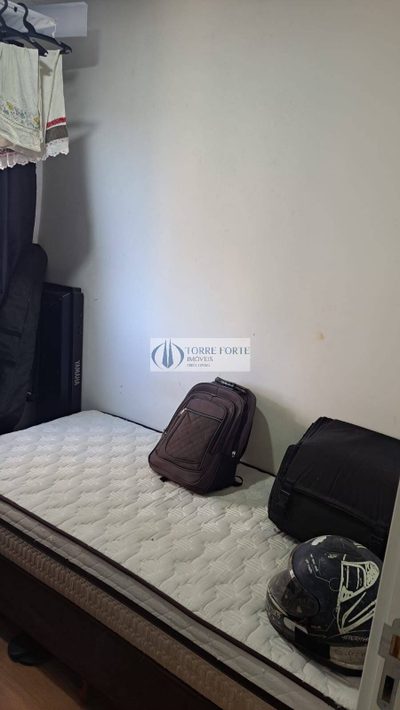 Apartamento, 2 quartos, 35 m² - Foto 5
