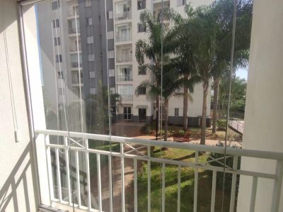 Apartamento, 3 quartos, 72 m² - Foto 1