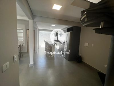 Sobrado, 3 quartos, 167 m² - Foto 5
