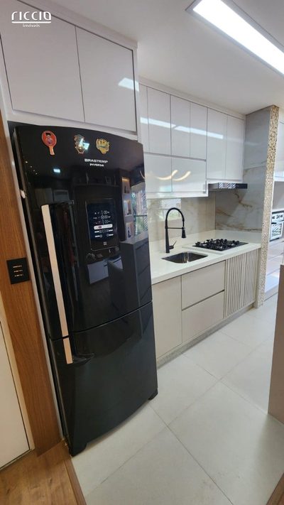 Apartamento, 1 quarto, 50 m² - Foto 5