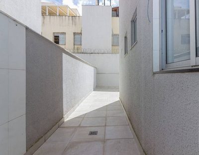 Apartamento, 3 quartos, 130 m² - Foto 2