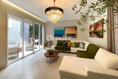 Casa, 4 quartos, 455 m² - Foto 2