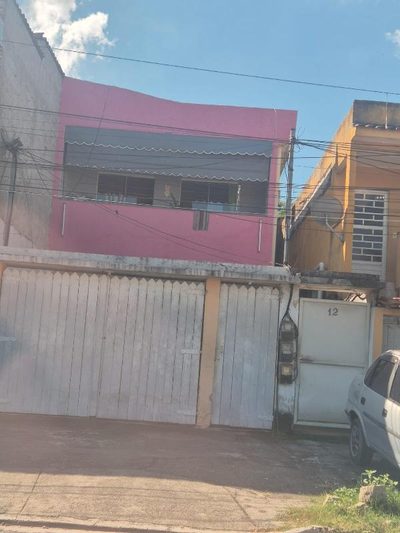 Casa, 1 quarto, 234 m² - Foto 1