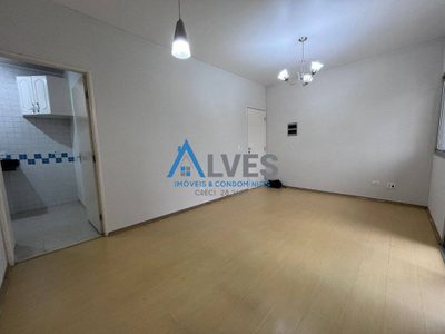 Apartamento, 3 quartos, 65 m² - Foto 1