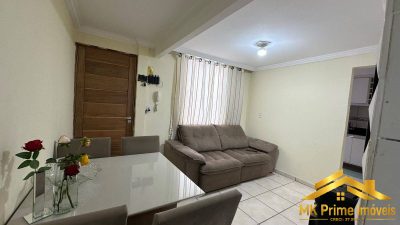 Apartamento, 2 quartos, 64 m² - Foto 3