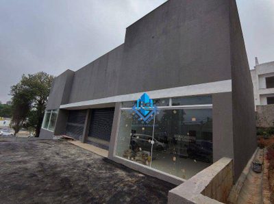 Loja-Salão, 396 m² - Foto 5