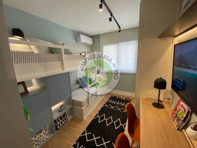 Apartamento, 2 quartos, 82 m² - Foto 5