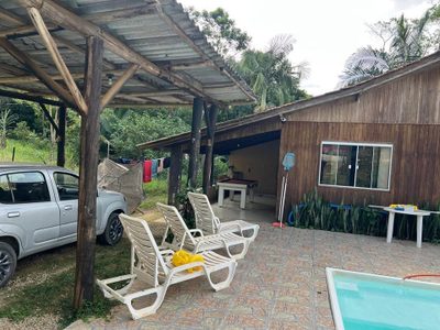 Fazenda, 2000 m² - Foto 3