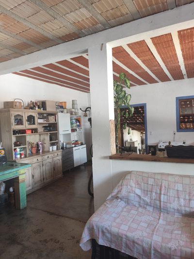 Casa, 2 quartos, 90 m² - Foto 4