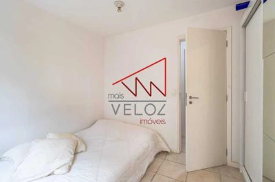 Cobertura, 1 quarto, 86 m² - Foto 1