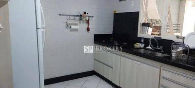 Casa de Condomínio, 3 quartos - Foto 5