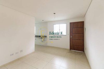 Apartamento, 2 quartos, 44 m² - Foto 2