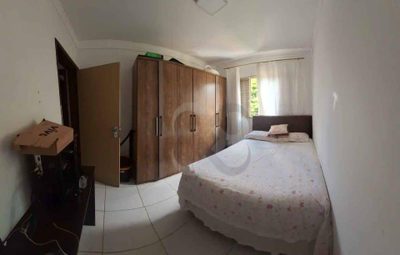 Apartamento, 2 quartos, 60 m² - Foto 5