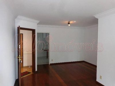 Apartamento, 3 quartos, 98 m² - Foto 4