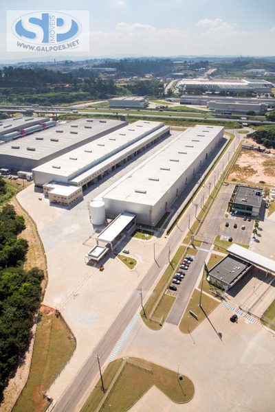 Depósito-Galpão, 873 m² - Foto 4