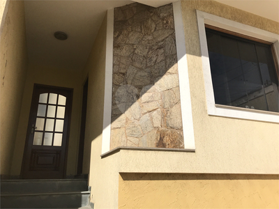 Sobrado, 3 quartos, 145 m² - Foto 4