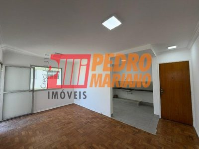 Apartamento, 2 quartos, 63 m² - Foto 2
