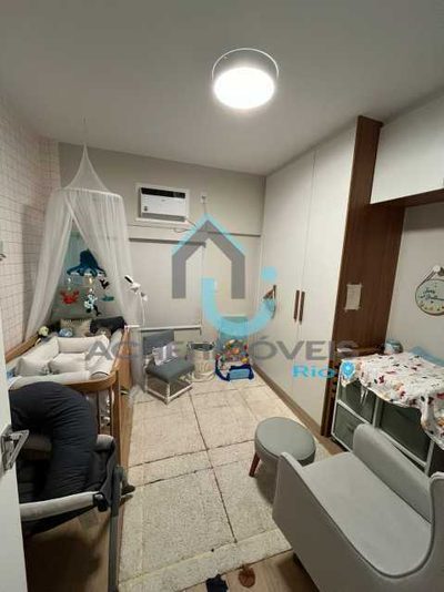 Apartamento, 2 quartos, 78 m² - Foto 3