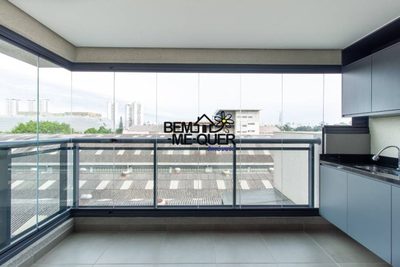 Apartamento, 2 quartos, 61 m² - Foto 1