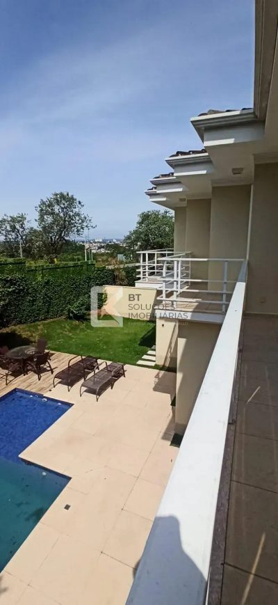 Sobrado, 5 quartos, 420 m² - Foto 4